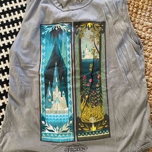 Disney Frozen Shirt